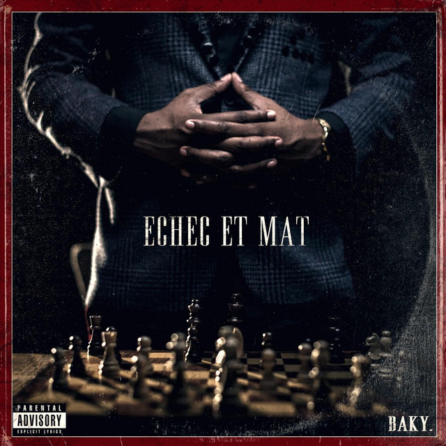 Echec Et Mat cover art