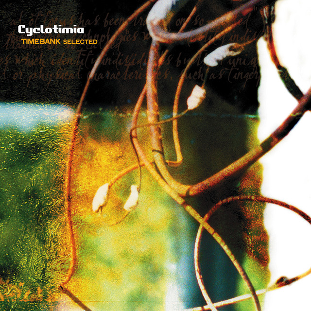 Timebank Selected cover