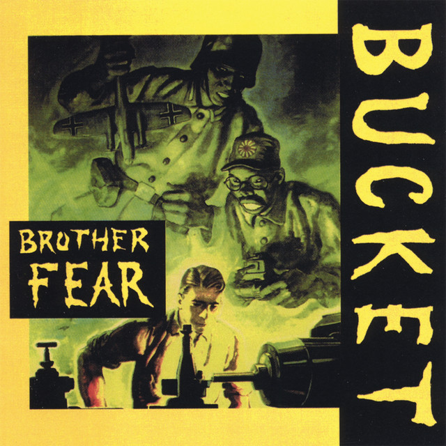 Brother Fear cover art