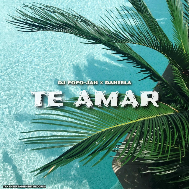 TE AMAR