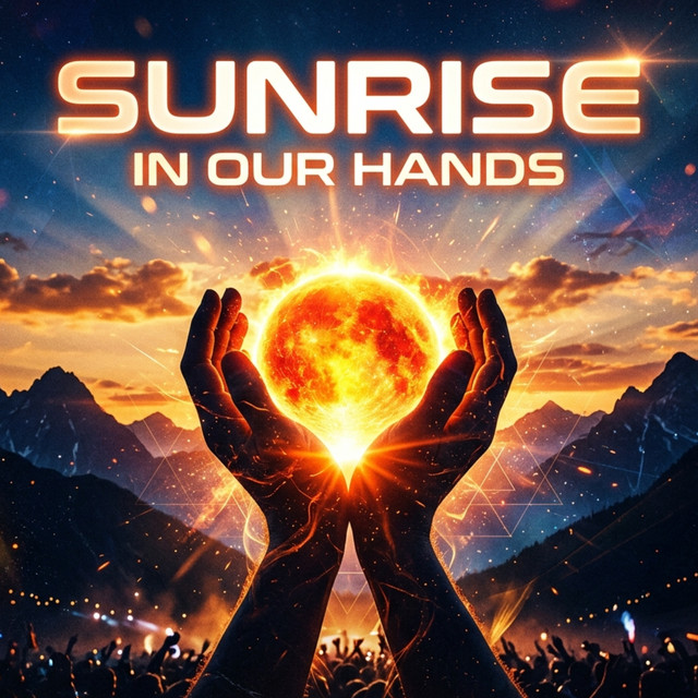 Sunrise In Our Hands