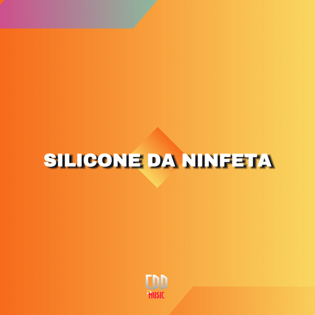 SILICONE NA NINFETA