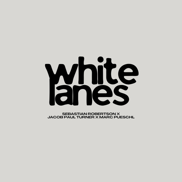 White Lanes