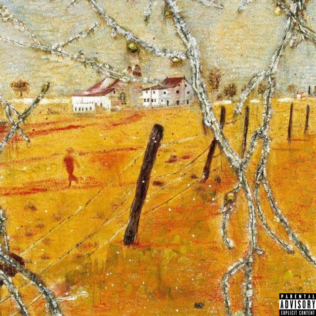 X-SCAPE cover art