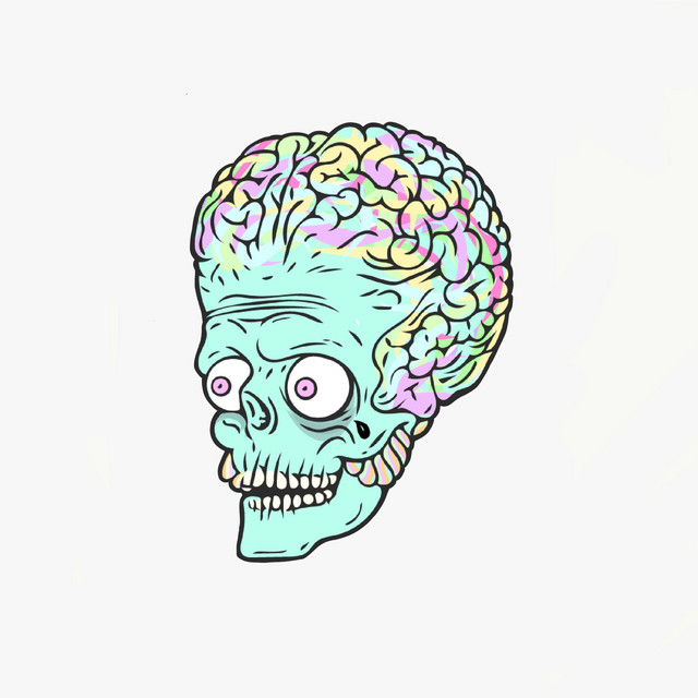 Mala Cara cover art