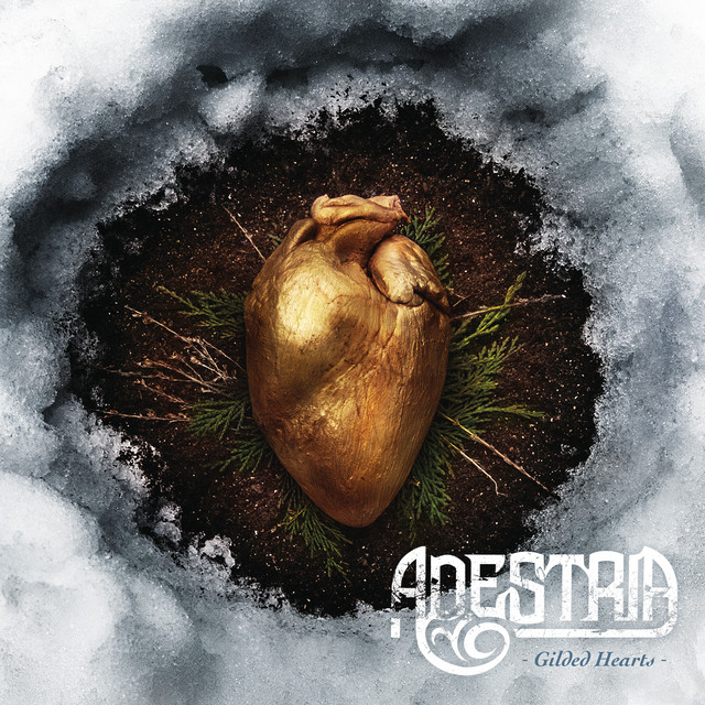 Gilded Hearts cover art