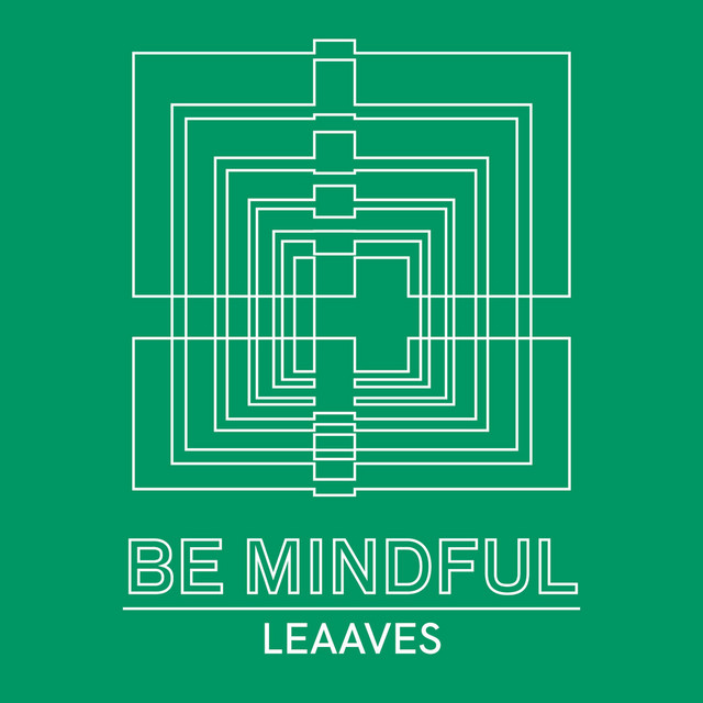 Be Mindful cover art
