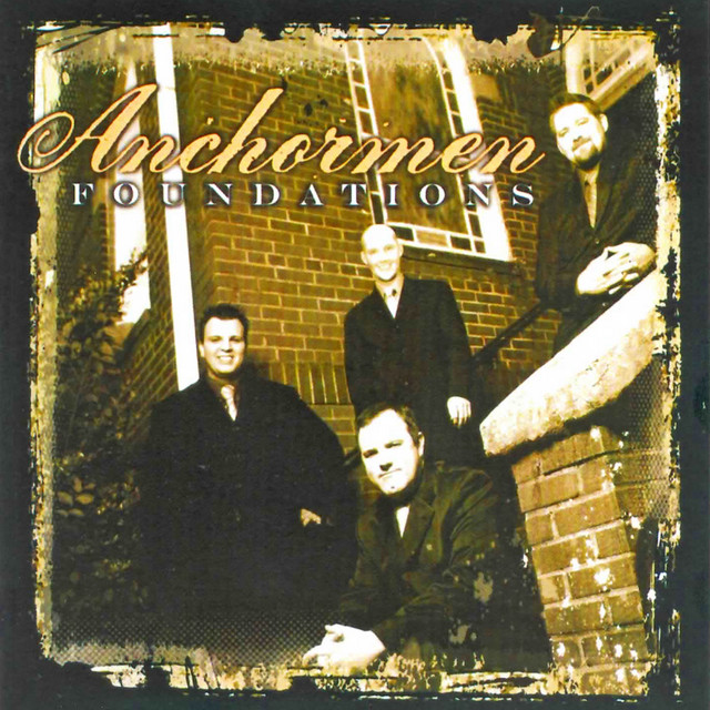 Foundations cover
