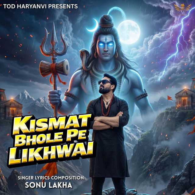 Kismat Bhole Pe Likhwai