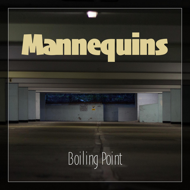 The Mannequins