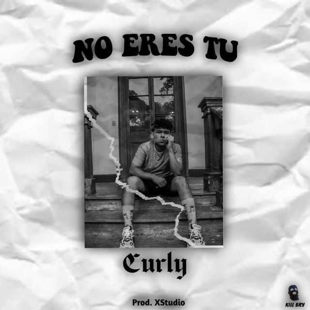 No Eres Tu