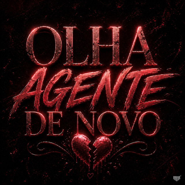 Olha Agente De Novo