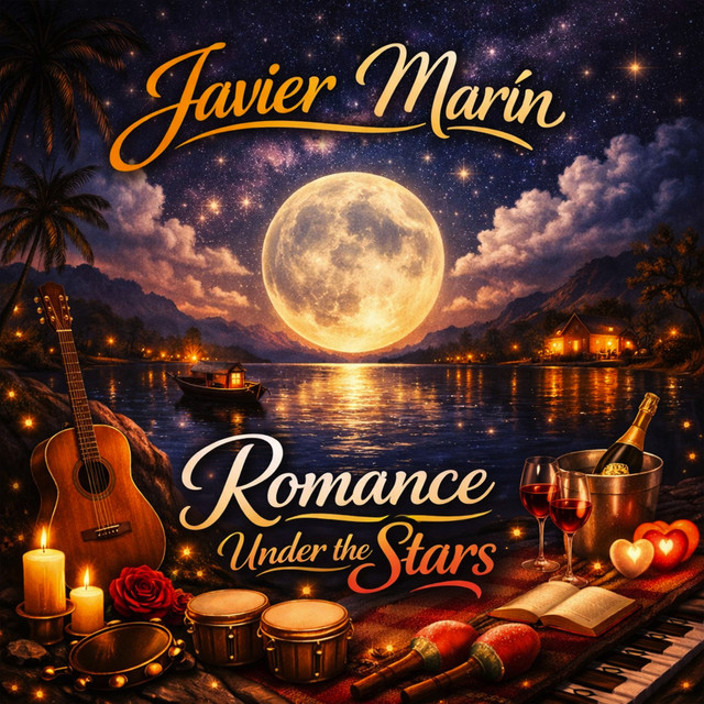 Romance Under the Stars