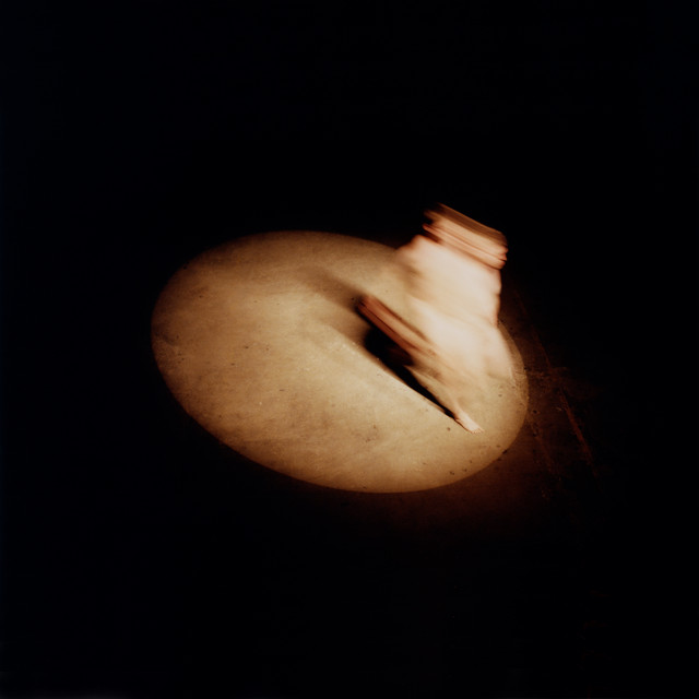 Russell Boring by JOBA