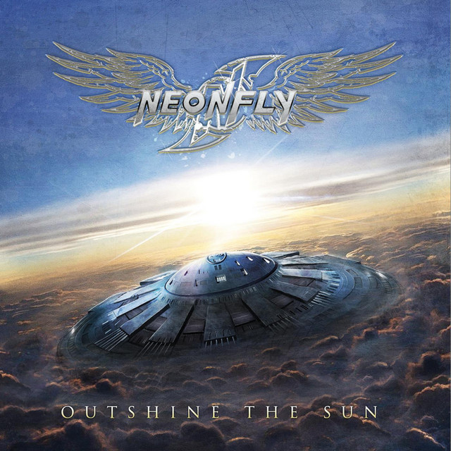 Outshine the Sun cover art