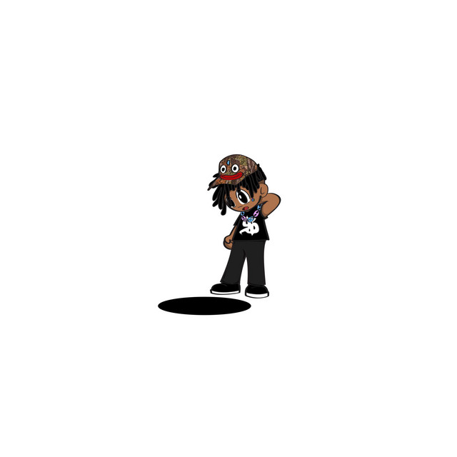 New Black History Month iii cover art