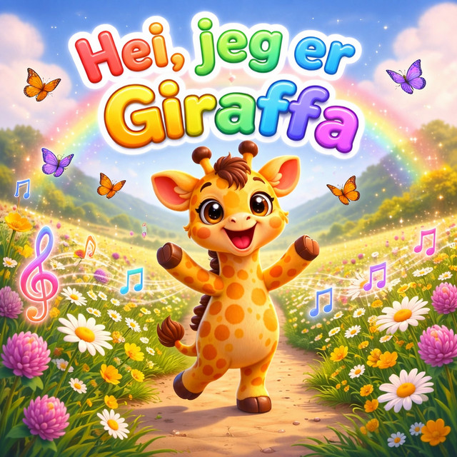 Giraffa