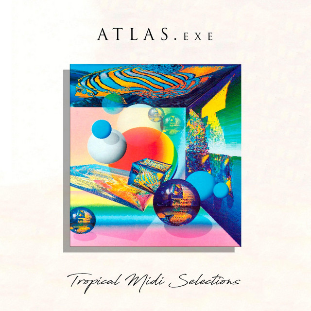 ATLAS.exe Photo