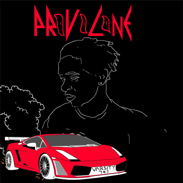 Provolone – Sencillo de Varsity 747 | Spotify