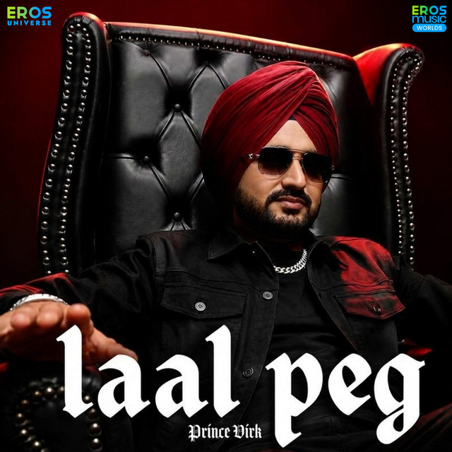 Laal Peg