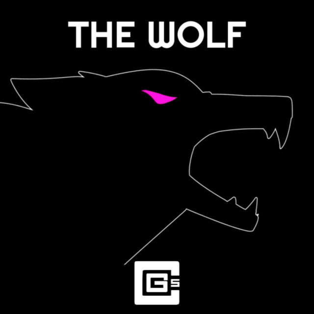 The Wolf cover art