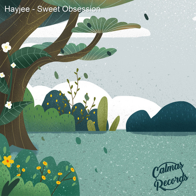 Sweet Obsession