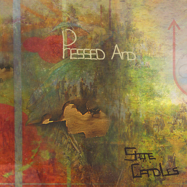 Pressed And Photo