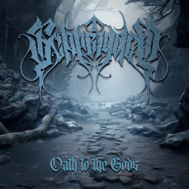 Обкладинка: Oath To The Gods — Schreigarm