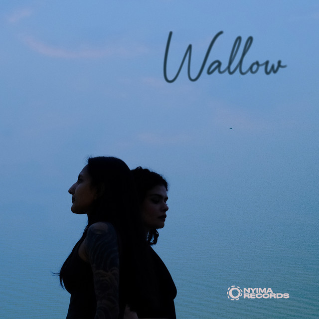 Wallow album image