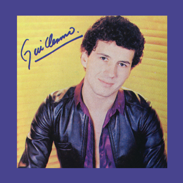 Guillermo cover art