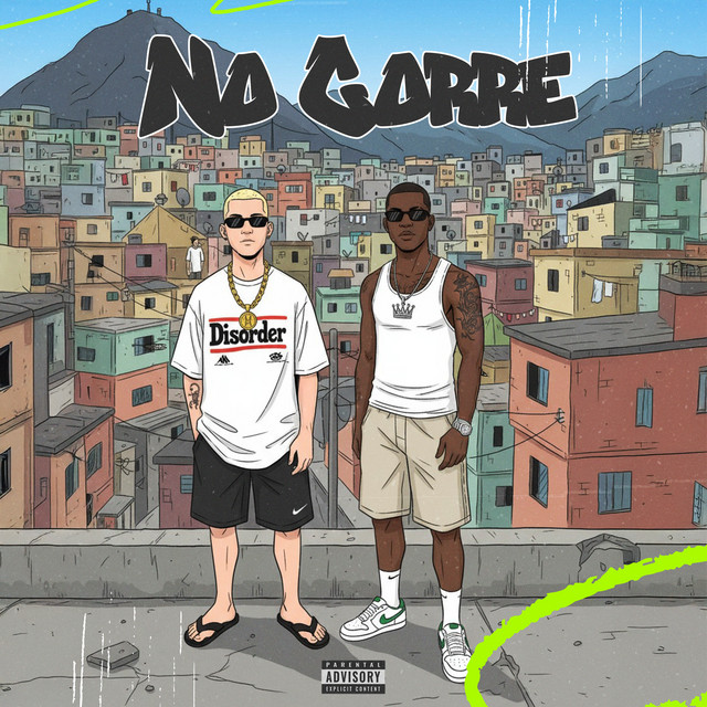 No Corre