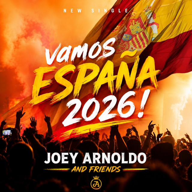 Joey Arnoldo