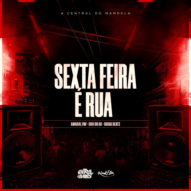 Sexta Feira É Rua