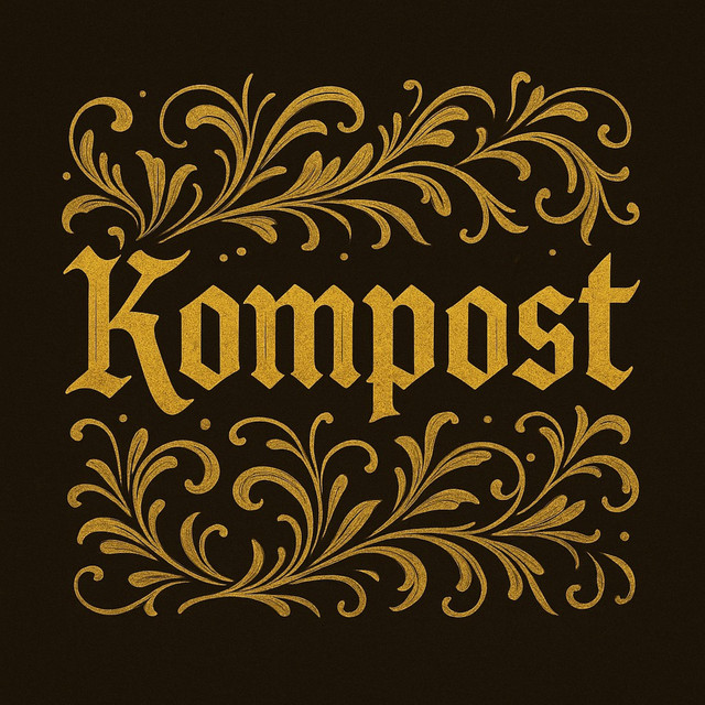 Kompost