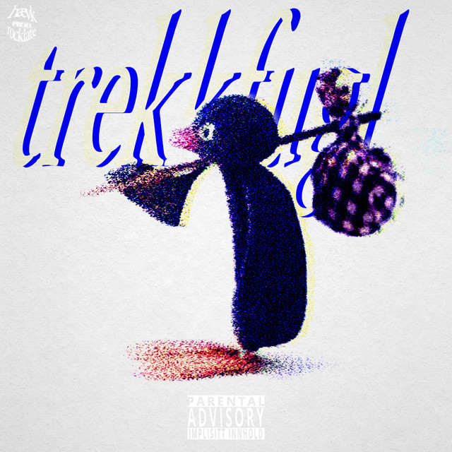 Trekkfugl cover art