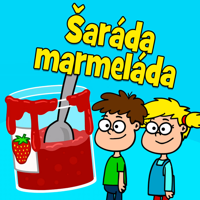 Šaráda marmeláda