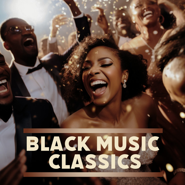 Black Music Classics