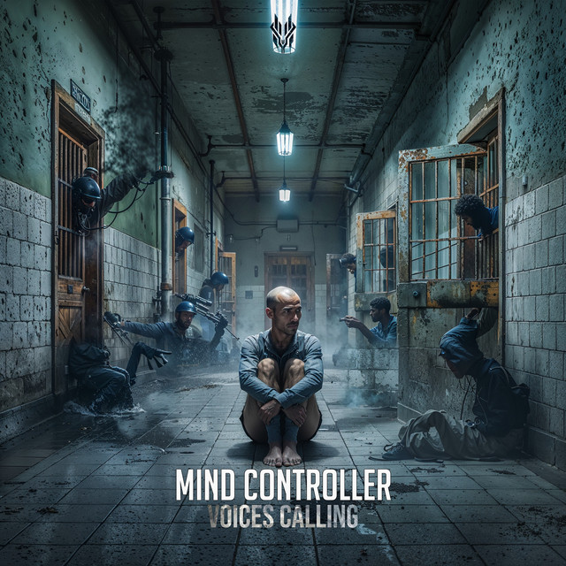 Voices Calling cover art