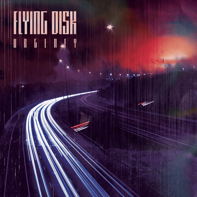 Urgency cover art