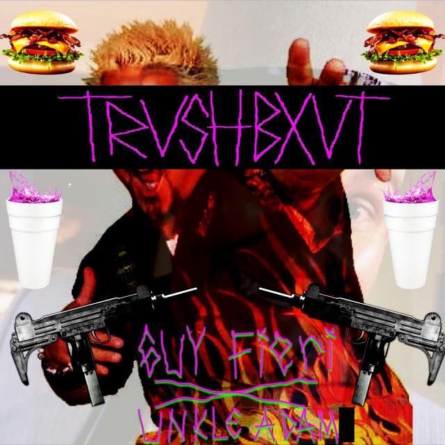 TRVSHBXVT Photo