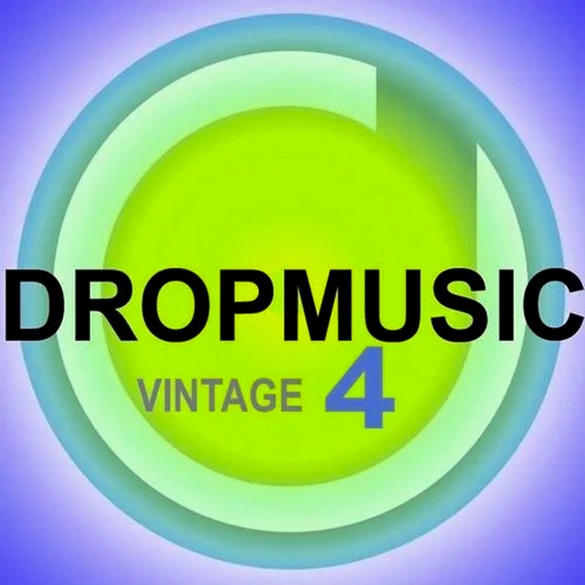 Vintage Vol. 4 cover art