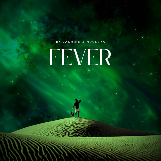 Fever cover art