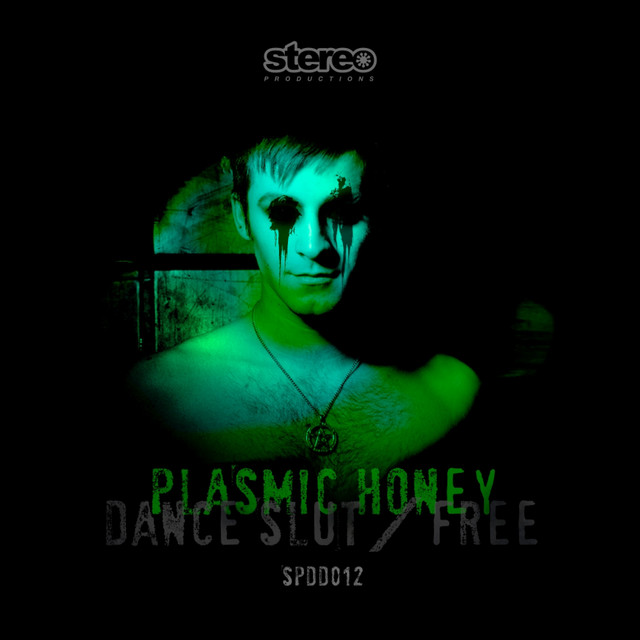 plasmic honey - dance slut cover