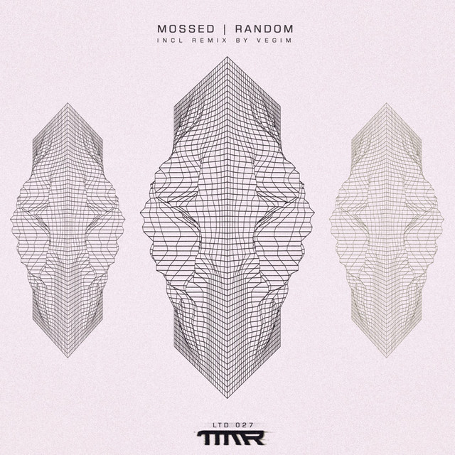 Mono album art