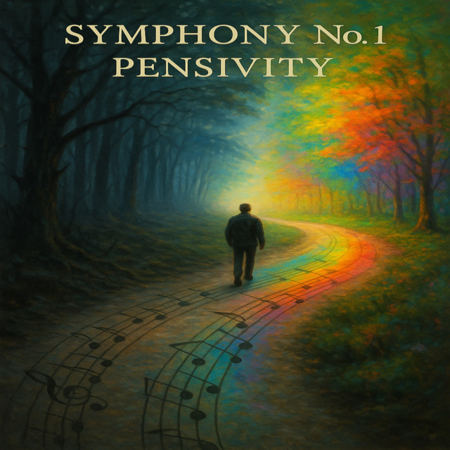 Pensivity Symphony No. 1: II. Second Childhood