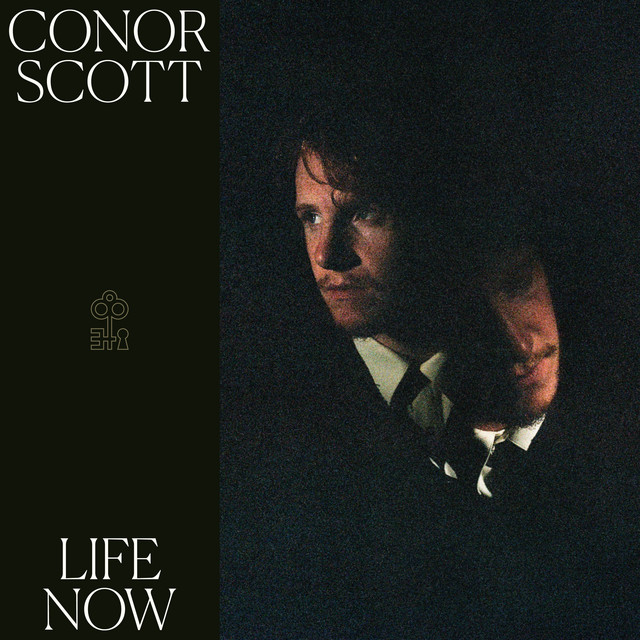 Life Now cover