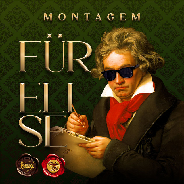 Montagem Für Elise