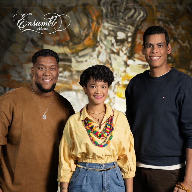 Alisber Zapata, Eduard Muñoz, Joel Antigua (Ensamble etéreo)