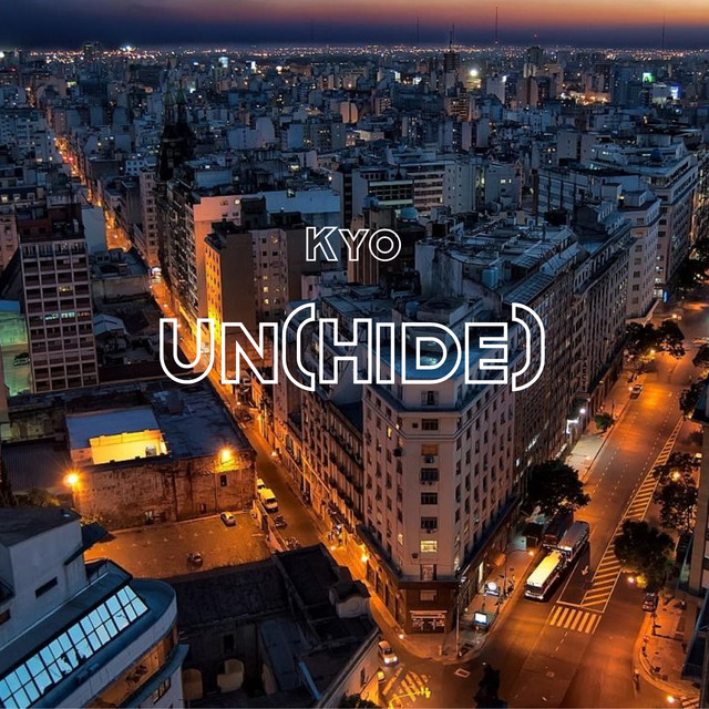 (Un)Hide cover art
