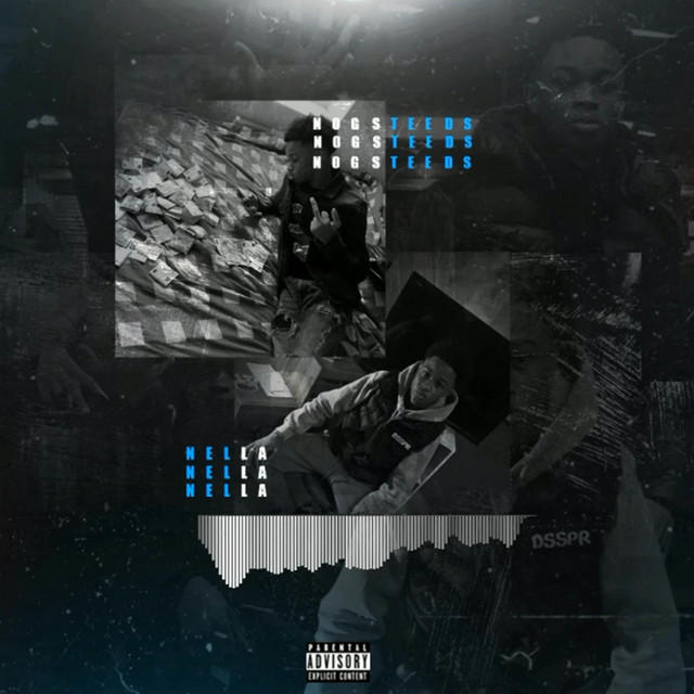 undefined album image